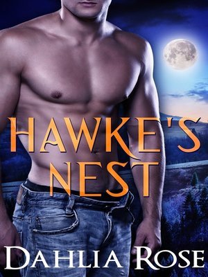 cover image of Hawke's Nest